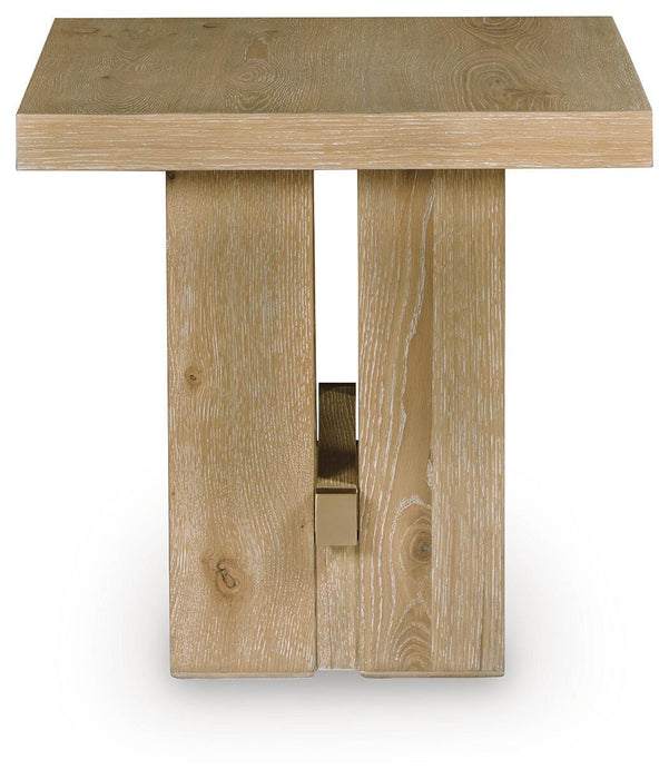 Crendlin - Table – Cocktail Tables by Signature Design by Ashley® at Furniture Wholesale Plus , Nashville furniture store