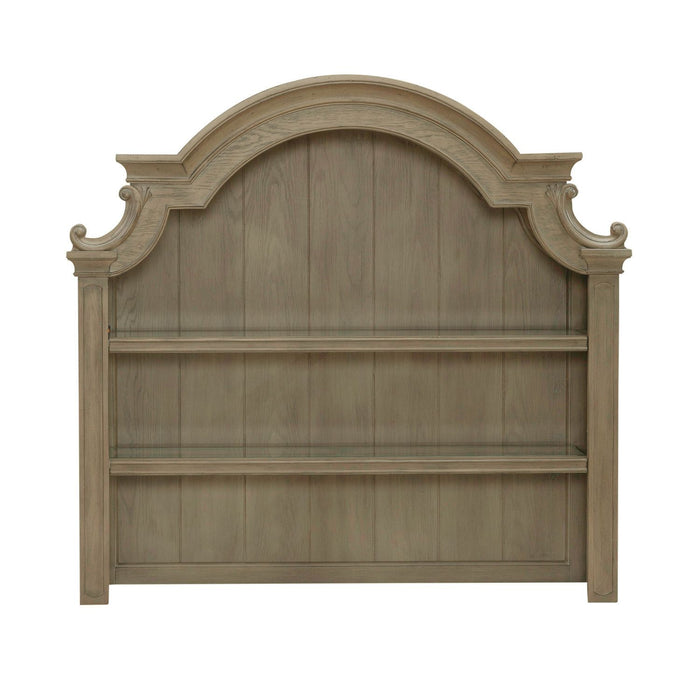 Magnolia Manor - Hutch – Hutches by Liberty Furniture at Furniture Wholesale Plus , Nashville furniture store