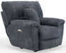 Paxon - Deep Seat Power Lay Flat Recliner With Power Adjustable Headrest - Smoke - Premium Reclining Chairs from Catnapper - Just $1049! Shop now at Furniture Wholesale Plus  We are the best furniture store in Nashville, Hendersonville, Goodlettsville, Madison, Antioch, Mount Juliet, Lebanon, Gallatin, Springfield, Murfreesboro, Franklin, Brentwood