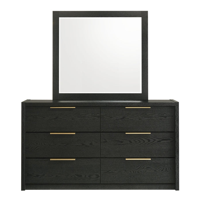 South Bend - Dresser For Bedroom – Dressers by Elements International at Furniture Wholesale Plus , Nashville furniture store