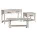 Avalanche - Occasional Table Set – Table Sets by Elements International at Furniture Wholesale Plus , Nashville furniture store