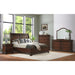 Phillipe - 8-Drawer Dresser – Dressers by Elements International at Furniture Wholesale Plus , Nashville furniture store