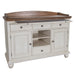 Springfield - Sideboard - Cream – Sideboards by Liberty Furniture at Furniture Wholesale Plus , Nashville furniture store