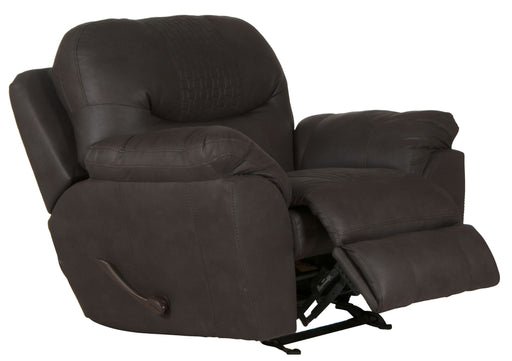 Legend - Glider Recliner - Chocolate - Premium Rocker Chairs from Jackson - Just $719! Shop now at Furniture Wholesale Plus  We are the best furniture store in Nashville, Hendersonville, Goodlettsville, Madison, Antioch, Mount Juliet, Lebanon, Gallatin, Springfield, Murfreesboro, Franklin, Brentwood