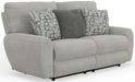 Maxwell - Power Deep Seat Reclining Loveseat – Reclining Loveseats by Catnapper at Furniture Wholesale Plus , Nashville furniture store