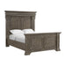 Kings Court - Bedroom Set – 3 Piece Bedroom Sets by Elements International at Furniture Wholesale Plus , Nashville furniture store