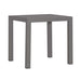 Plantation Key - Outdoor End Table - Granite – End Tables by Liberty Furniture at Furniture Wholesale Plus , Nashville furniture store