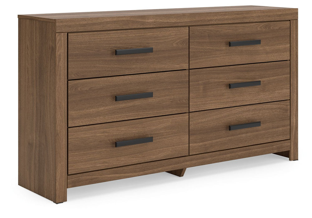 Broachmyn - Six Drawer Dresser – Dressers by Signature Design by Ashley® at Furniture Wholesale Plus , Nashville furniture store