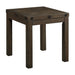 Colorado - Occasional Set – Table Sets by Elements International at Furniture Wholesale Plus , Nashville furniture store