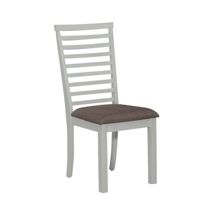Brook Bay - Trestle Table Set – 5 Piece Dining Room Sets by Liberty Furniture at Furniture Wholesale Plus , Nashville furniture store