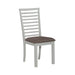Brook Bay - Trestle Table Set – 5 Piece Dining Room Sets by Liberty Furniture at Furniture Wholesale Plus , Nashville furniture store
