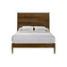 Malibu - Panel Bed – Panel Beds by Elements International at Furniture Wholesale Plus , Nashville furniture store