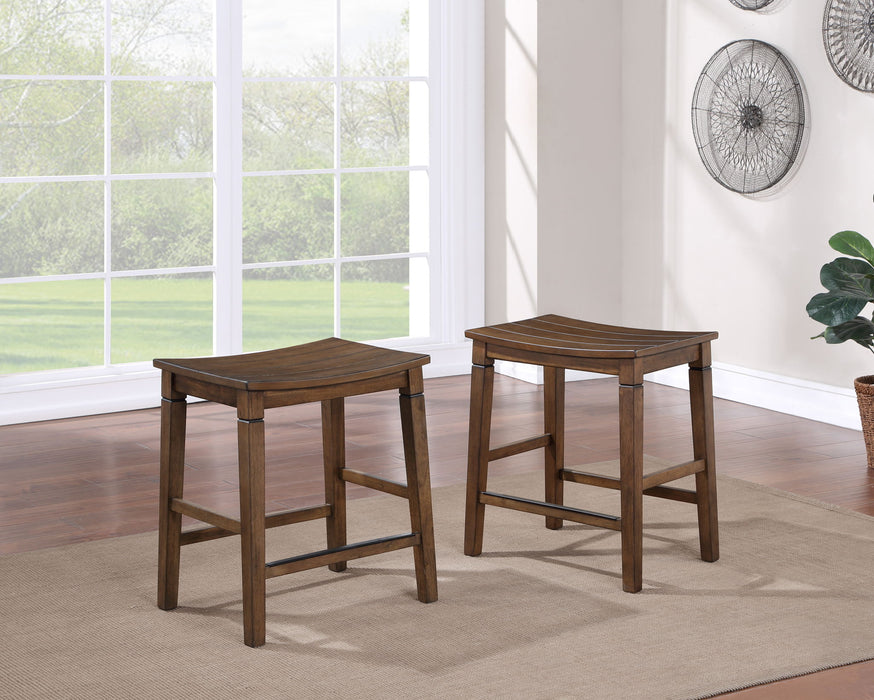 Westlake - Counter Dining Set - Premium 5 Piece Dining Room Sets from Steve Silver Furniture - Just $499! Shop now at Furniture Wholesale Plus  We are the best furniture store in Nashville, Hendersonville, Goodlettsville, Madison, Antioch, Mount Juliet, Lebanon, Gallatin, Springfield, Murfreesboro, Franklin, Brentwood
