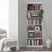 Magnolia Manor - Bookcase (RTA) – Standard Bookcases by Liberty Furniture at Furniture Wholesale Plus , Nashville furniture store