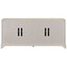 Montecito - Accent Cabinet – Accent Cabinets by Liberty Furniture at Furniture Wholesale Plus , Nashville furniture store