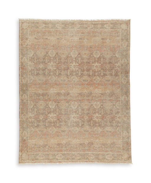 Waycotten - Rug – Area Rugs by Signature Design by Ashley® at Furniture Wholesale Plus , Nashville furniture store