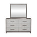 Palmetto Heights - Dresser – Dresser & Mirror by Liberty Furniture at Furniture Wholesale Plus , Nashville furniture store