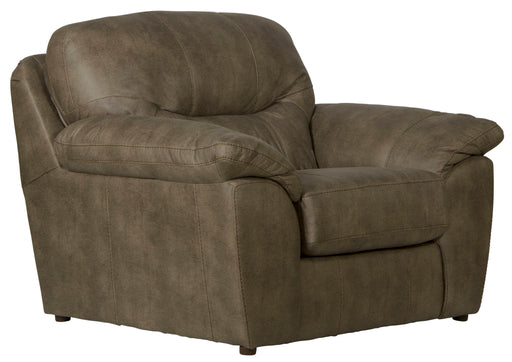 Bradshaw - Chair & 1/2 - Mushroom - Premium Arm Chairs from Jackson - Just $579! Shop now at Furniture Wholesale Plus  We are the best furniture store in Nashville, Hendersonville, Goodlettsville, Madison, Antioch, Mount Juliet, Lebanon, Gallatin, Springfield, Murfreesboro, Franklin, Brentwood