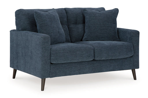 Bixler - Loveseat – Stationary Loveseats by Signature Design by Ashley® at Furniture Wholesale Plus , Nashville furniture store