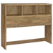 Westpark - Bookcase Headboard - Premium Bookcase Headboards from Coaster Fine Furniture - Just $179! Shop now at Furniture Wholesale Plus  We are the best furniture store in Nashville, Hendersonville, Goodlettsville, Madison, Antioch, Mount Juliet, Lebanon, Gallatin, Springfield, Murfreesboro, Franklin, Brentwood