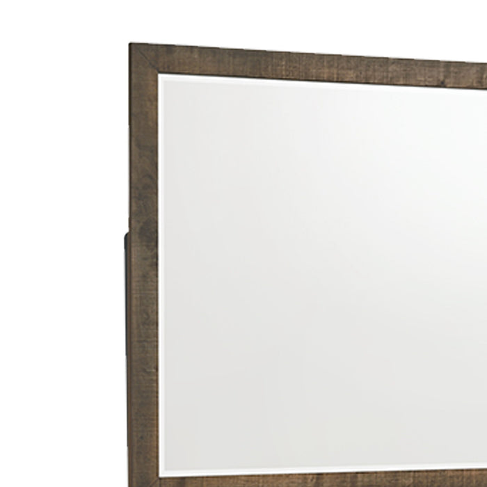 Bailey - 6-Drawer Dresser – Dressers by Elements International at Furniture Wholesale Plus , Nashville furniture store