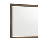 Bailey - 6-Drawer Dresser – Dressers by Elements International at Furniture Wholesale Plus , Nashville furniture store