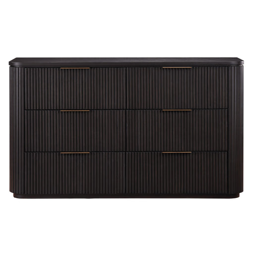 Henry - Dresser – Dressers by Steve Silver Furniture at Furniture Wholesale Plus , Nashville furniture store