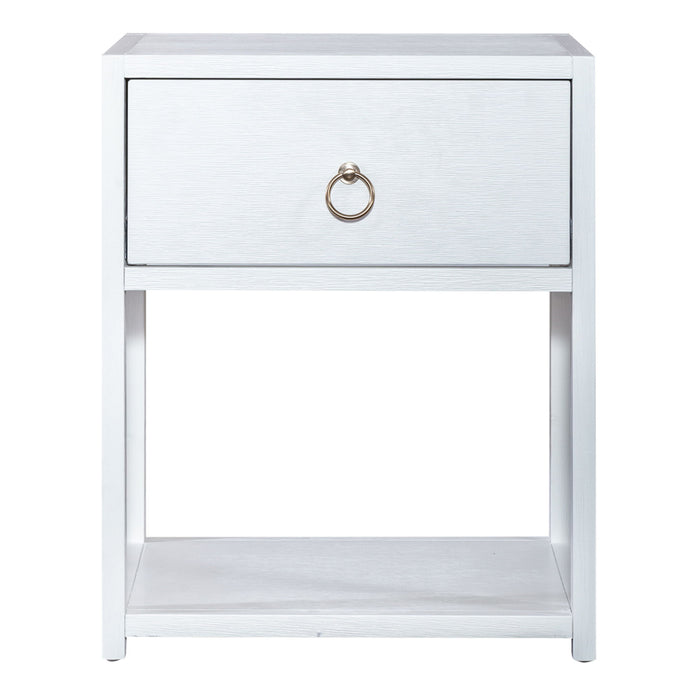 East End - 1 Shelf Accent Table – Accent Tables by Liberty Furniture at Furniture Wholesale Plus , Nashville furniture store