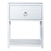 East End - 1 Shelf Accent Table – Accent Tables by Liberty Furniture at Furniture Wholesale Plus , Nashville furniture store