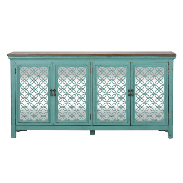 Kensington - Accent Cabinet – Accent Cabinets by Liberty Furniture at Furniture Wholesale Plus , Nashville furniture store