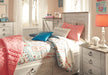 Willowton - Panel Bed – Storage Beds by Signature Design by Ashley® at Furniture Wholesale Plus , Nashville furniture store