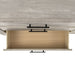 Ellen - Chest - White – Accent Chests by Elements International at Furniture Wholesale Plus , Nashville furniture store