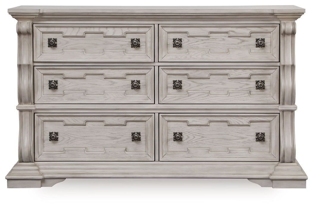Bruchandi - Dresser – Dressers by Signature Design by Ashley® at Furniture Wholesale Plus , Nashville furniture store
