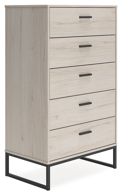 Socalle - Drawer Chest - Premium Accent Chests from Signature Design by Ashley® - Just $268! Shop now at Furniture Wholesale Plus  We are the best furniture store in Nashville, Hendersonville, Goodlettsville, Madison, Antioch, Mount Juliet, Lebanon, Gallatin, Springfield, Murfreesboro, Franklin, Brentwood