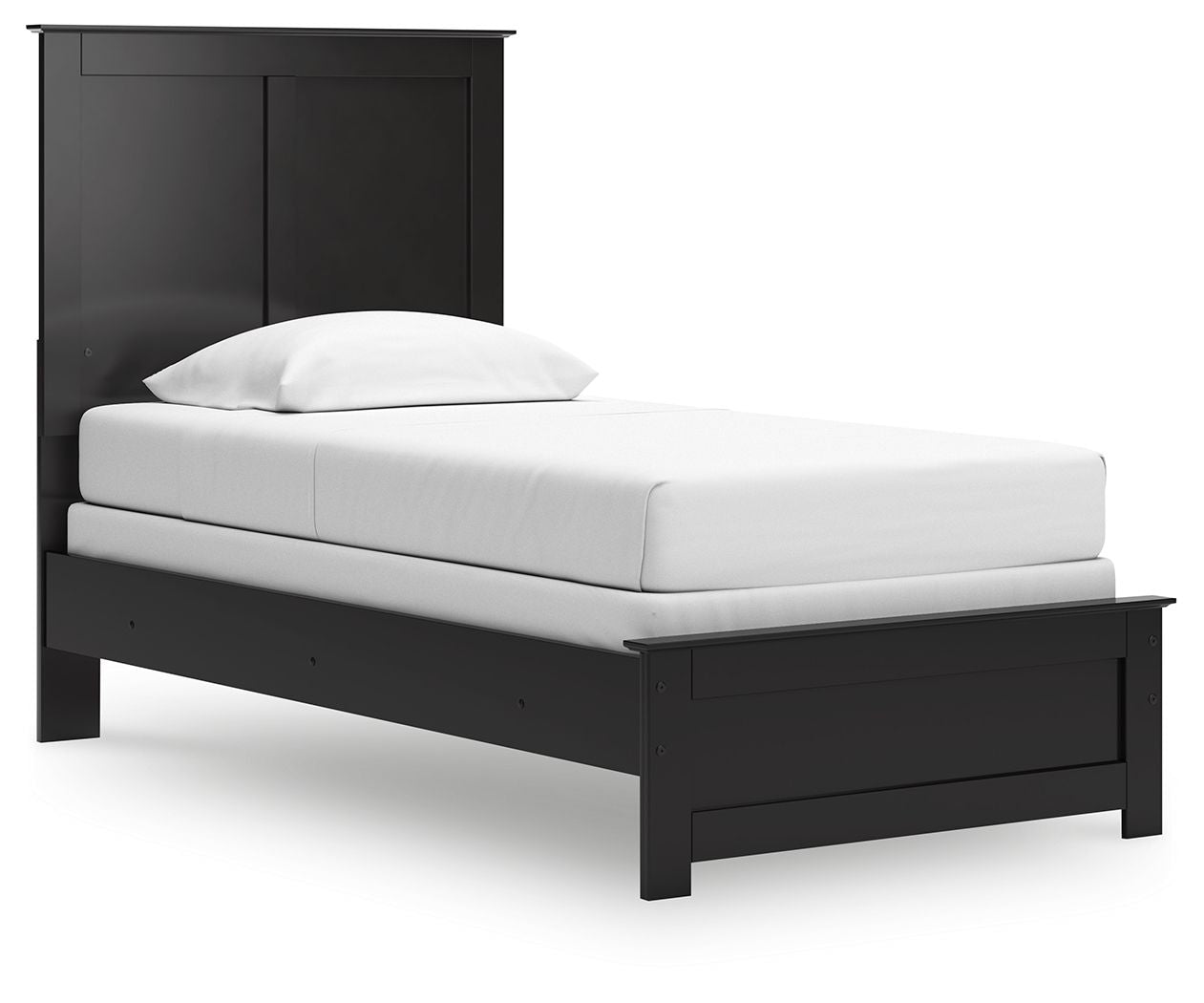 Panel Beds