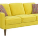 Jax - Fabric Sofa - Premium Stationary Sofas from Emerald Home - Just $779! Shop now at Furniture Wholesale Plus  We are the best furniture store in Nashville, Hendersonville, Goodlettsville, Madison, Antioch, Mount Juliet, Lebanon, Gallatin, Springfield, Murfreesboro, Franklin, Brentwood