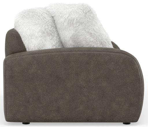 Snowball - Loveseat - Taupe - Premium Stationary Loveseats from Jackson - Just $939! Shop now at Furniture Wholesale Plus  We are the best furniture store in Nashville, Hendersonville, Goodlettsville, Madison, Antioch, Mount Juliet, Lebanon, Gallatin, Springfield, Murfreesboro, Franklin, Brentwood