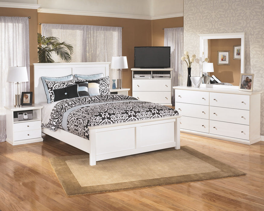 Bostwick - Dresser – Dressers by Signature Design by Ashley® at Furniture Wholesale Plus , Nashville furniture store