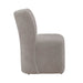 Accent Dining - Dining Chair With Casters Accent – Side Chairs by Liberty Furniture at Furniture Wholesale Plus , Nashville furniture store