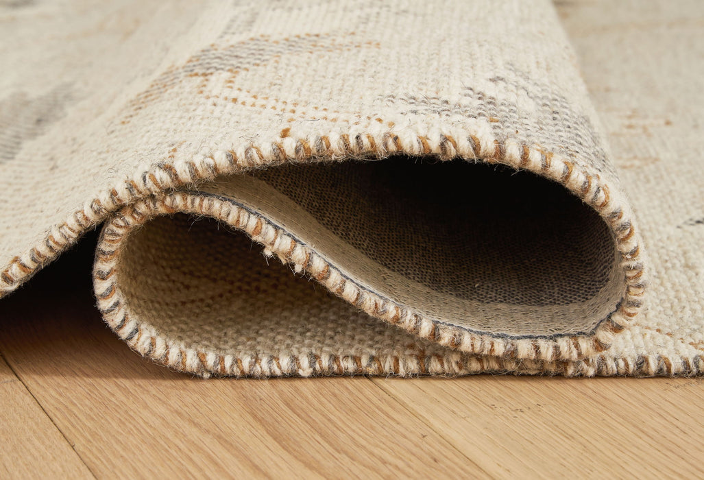 Calkin - Rug – Area Rugs by Signature Design by Ashley® at Furniture Wholesale Plus , Nashville furniture store