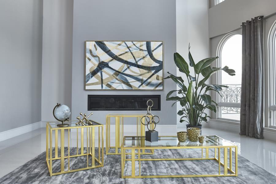 Adri - Coffee And End Table Set – Table Sets by Coaster Fine Furniture at Furniture Wholesale Plus , Nashville furniture store