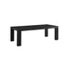 Grady - Rectangle Dining Table – Dining Tables by Elements International at Furniture Wholesale Plus , Nashville furniture store