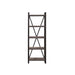 Tanners Creek - Tall Pier Unit - Graystone – Piers by Liberty Furniture at Furniture Wholesale Plus , Nashville furniture store