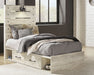 Cambeck - Panel Bed – Storage Beds by Signature Design by Ashley® at Furniture Wholesale Plus , Nashville furniture store