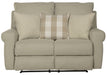 Westport - Power Lay Flat Reclining Loveseat – Reclining Loveseats by Catnapper at Furniture Wholesale Plus , Nashville furniture store