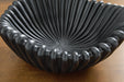 Browman - Bowl - Black – Plates & Bowls by Signature Design by Ashley® at Furniture Wholesale Plus , Nashville furniture store