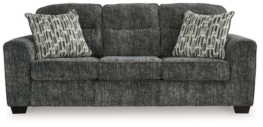 Lonoke - Sofa – Stationary Sofas by Signature Design by Ashley® at Furniture Wholesale Plus , Nashville furniture store
