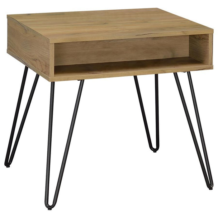 Fanning - Lift Top Coffee Table Set – Table Sets by Coaster Fine Furniture at Furniture Wholesale Plus , Nashville furniture store