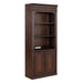Providence Park - Bunching Bookcase - Chateau Brown – Standard Bookcases by Liberty Furniture at Furniture Wholesale Plus , Nashville furniture store