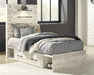Cambeck - Panel Bed – Storage Beds by Signature Design by Ashley® at Furniture Wholesale Plus , Nashville furniture store